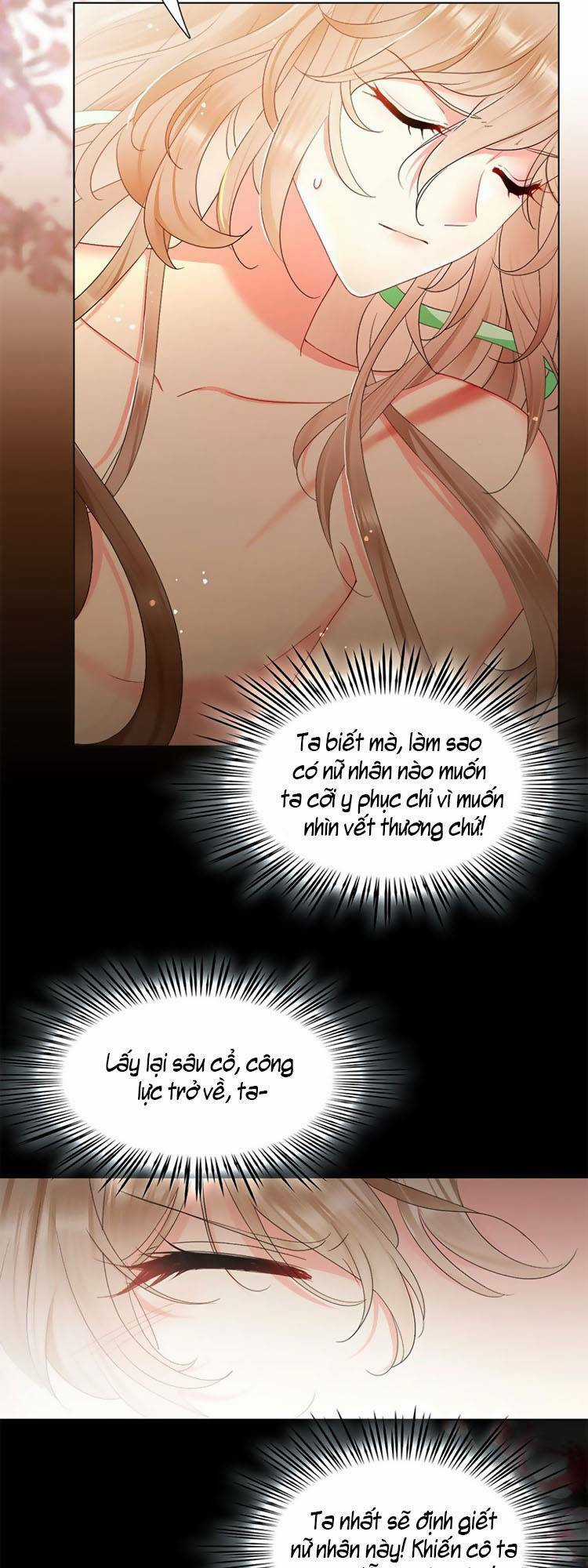 Ta Làm Gián Điệp Lại Trở Thành Giáo Chủ Ma Giáo Chapter 3 trang 2