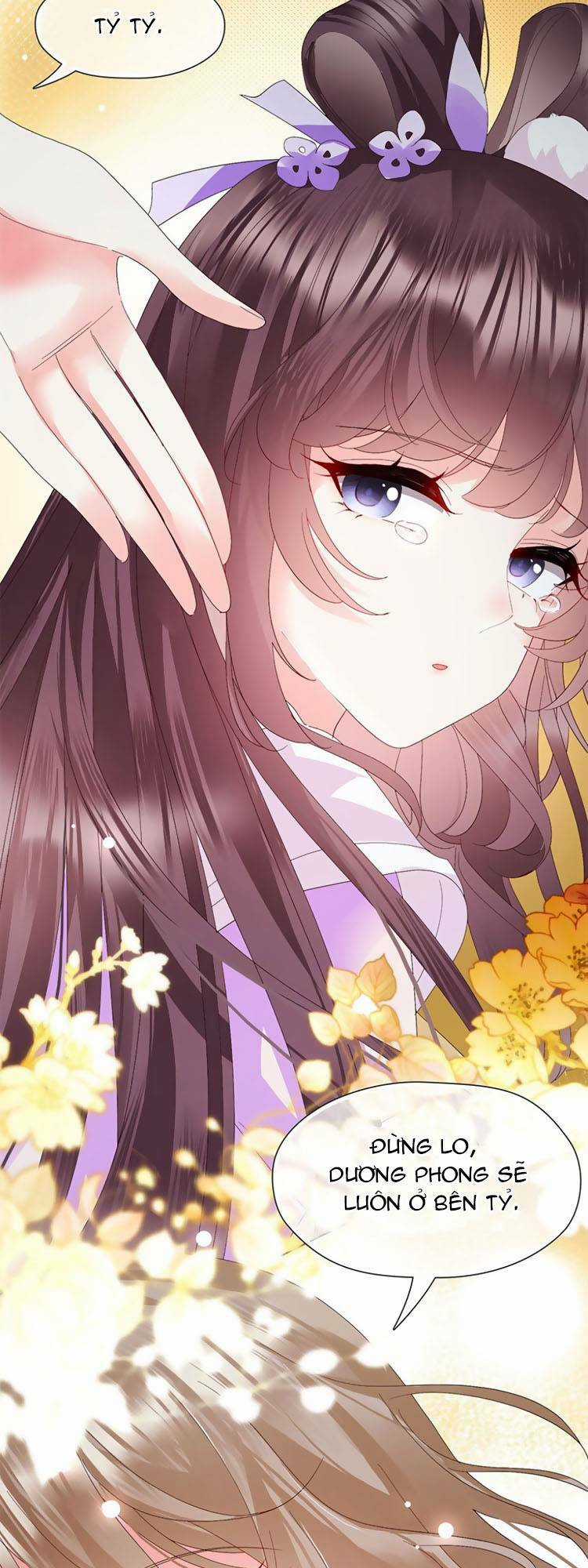 Ta Làm Gián Điệp Lại Trở Thành Giáo Chủ Ma Giáo Chapter 3 trang 22