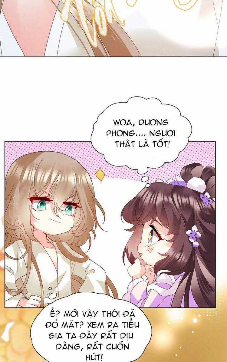 Ta Làm Gián Điệp Lại Trở Thành Giáo Chủ Ma Giáo Chapter 3 trang 24