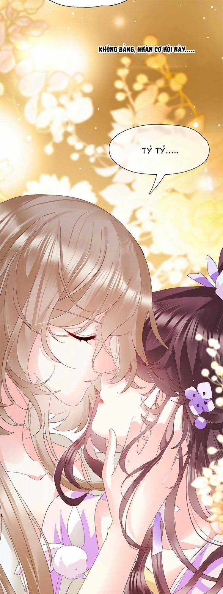 Ta Làm Gián Điệp Lại Trở Thành Giáo Chủ Ma Giáo Chapter 3 trang 25