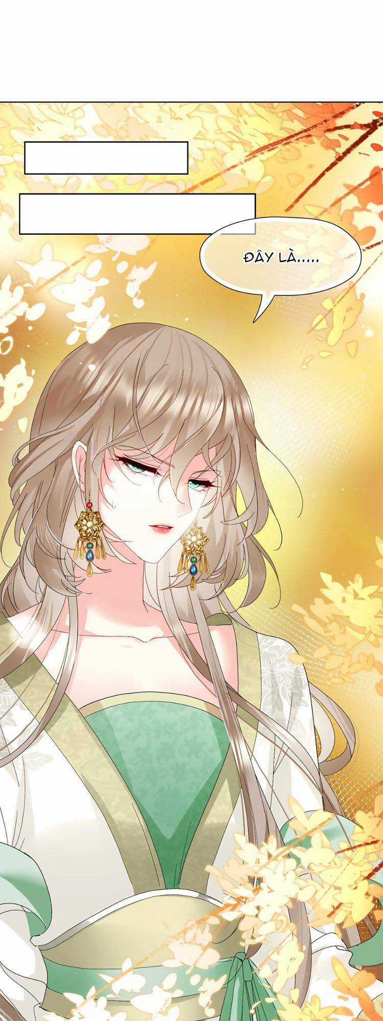 Ta Làm Gián Điệp Lại Trở Thành Giáo Chủ Ma Giáo Chapter 3 trang 28