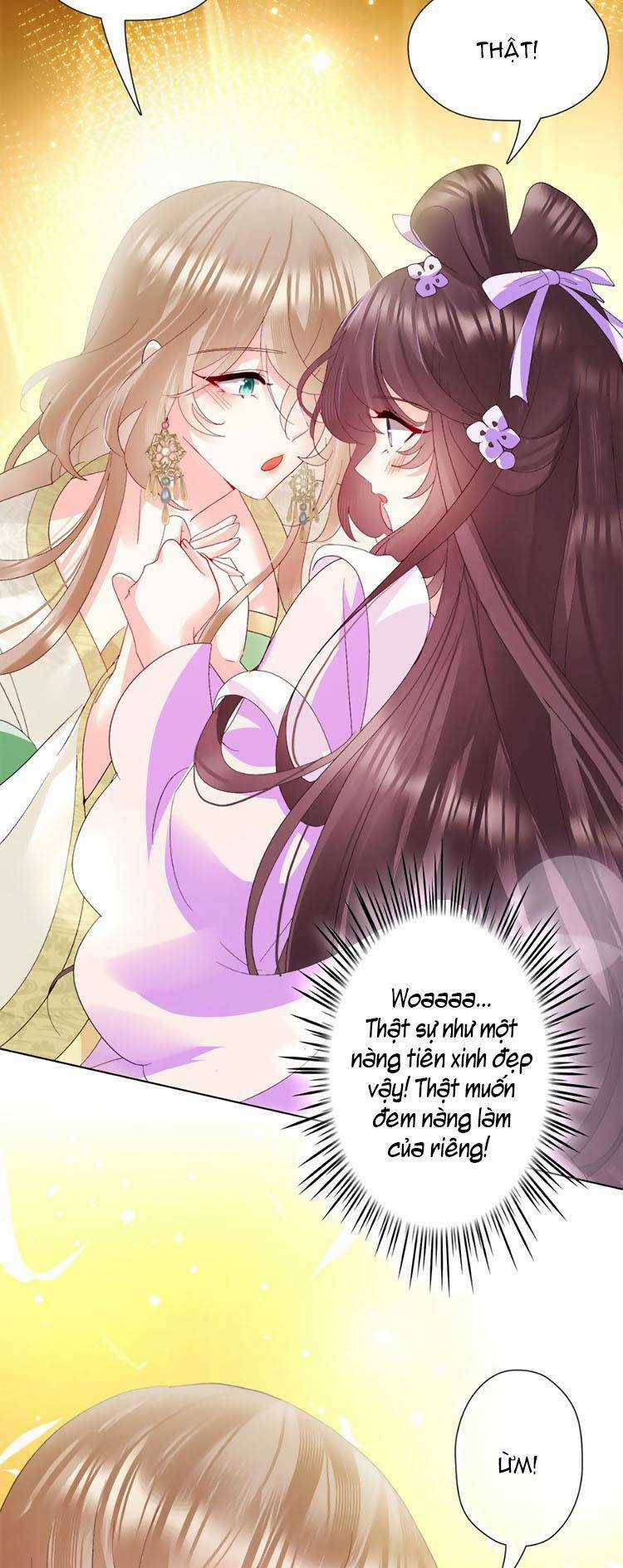 Ta Làm Gián Điệp Lại Trở Thành Giáo Chủ Ma Giáo Chapter 3 trang 34