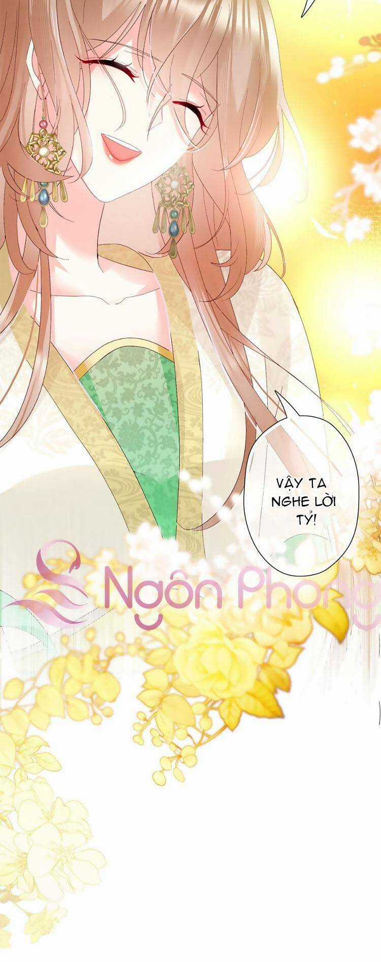 Ta Làm Gián Điệp Lại Trở Thành Giáo Chủ Ma Giáo Chapter 3 trang 35