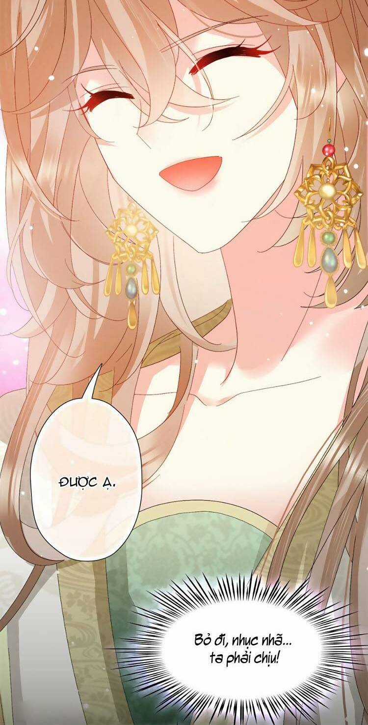 Ta Làm Gián Điệp Lại Trở Thành Giáo Chủ Ma Giáo Chapter 4 trang 11