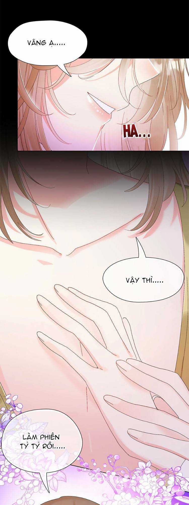Ta Làm Gián Điệp Lại Trở Thành Giáo Chủ Ma Giáo Chapter 4 trang 16