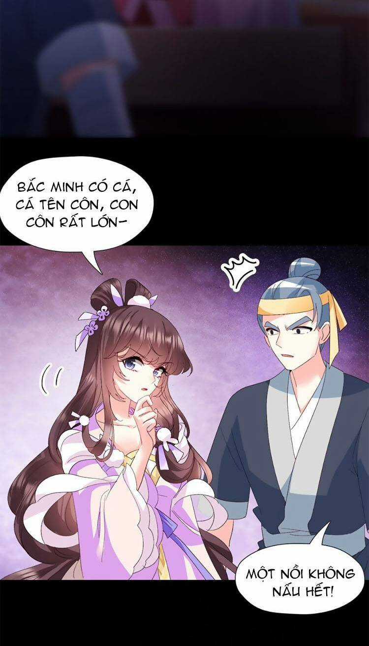Ta Làm Gián Điệp Lại Trở Thành Giáo Chủ Ma Giáo Chapter 4 trang 2