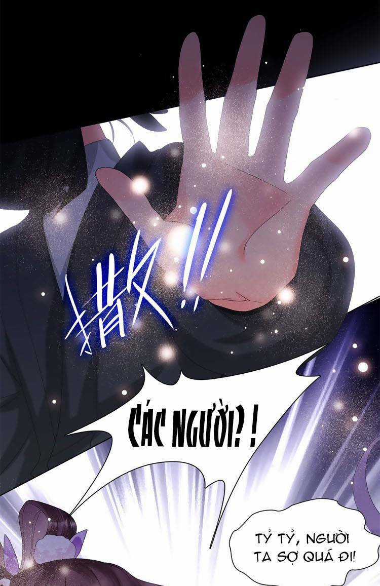 Ta Làm Gián Điệp Lại Trở Thành Giáo Chủ Ma Giáo Chapter 4 trang 24
