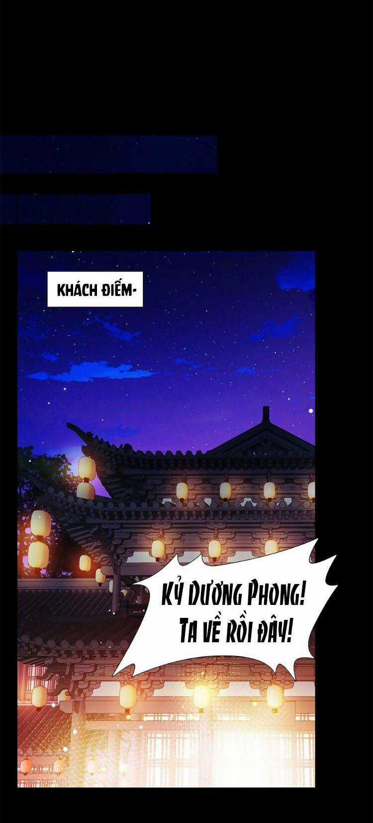 Ta Làm Gián Điệp Lại Trở Thành Giáo Chủ Ma Giáo Chapter 4 trang 5