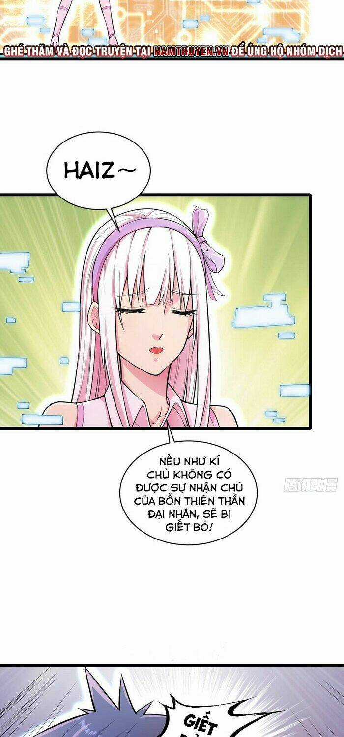 Ta Làm Giao Hàng Ở Tận Thế Chapter 13 trang 11