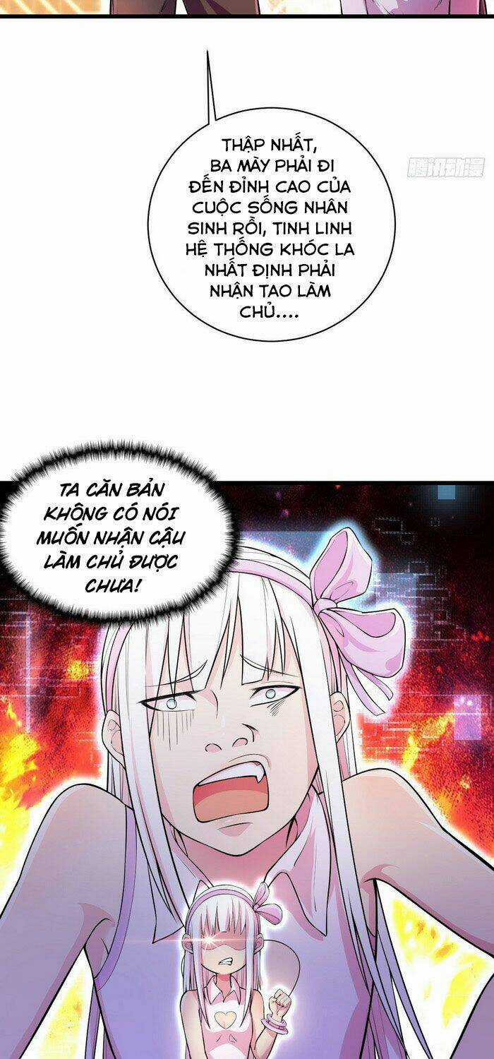 Ta Làm Giao Hàng Ở Tận Thế Chapter 13 trang 14