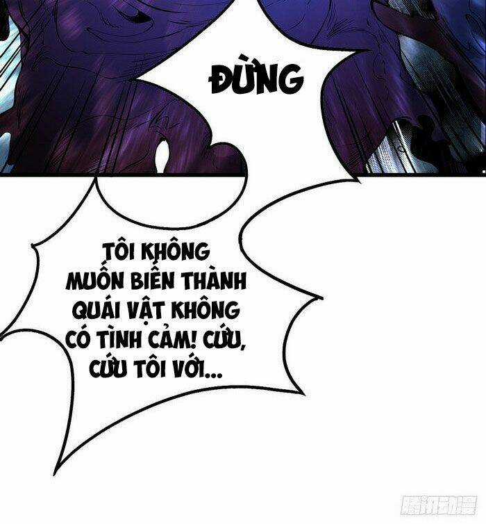 Ta Làm Giao Hàng Ở Tận Thế Chapter 15 trang 12