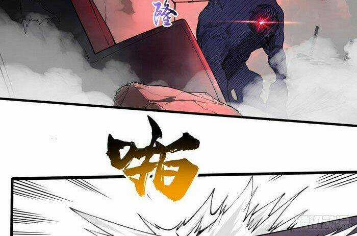 Ta Làm Giao Hàng Ở Tận Thế Chapter 18 trang 18