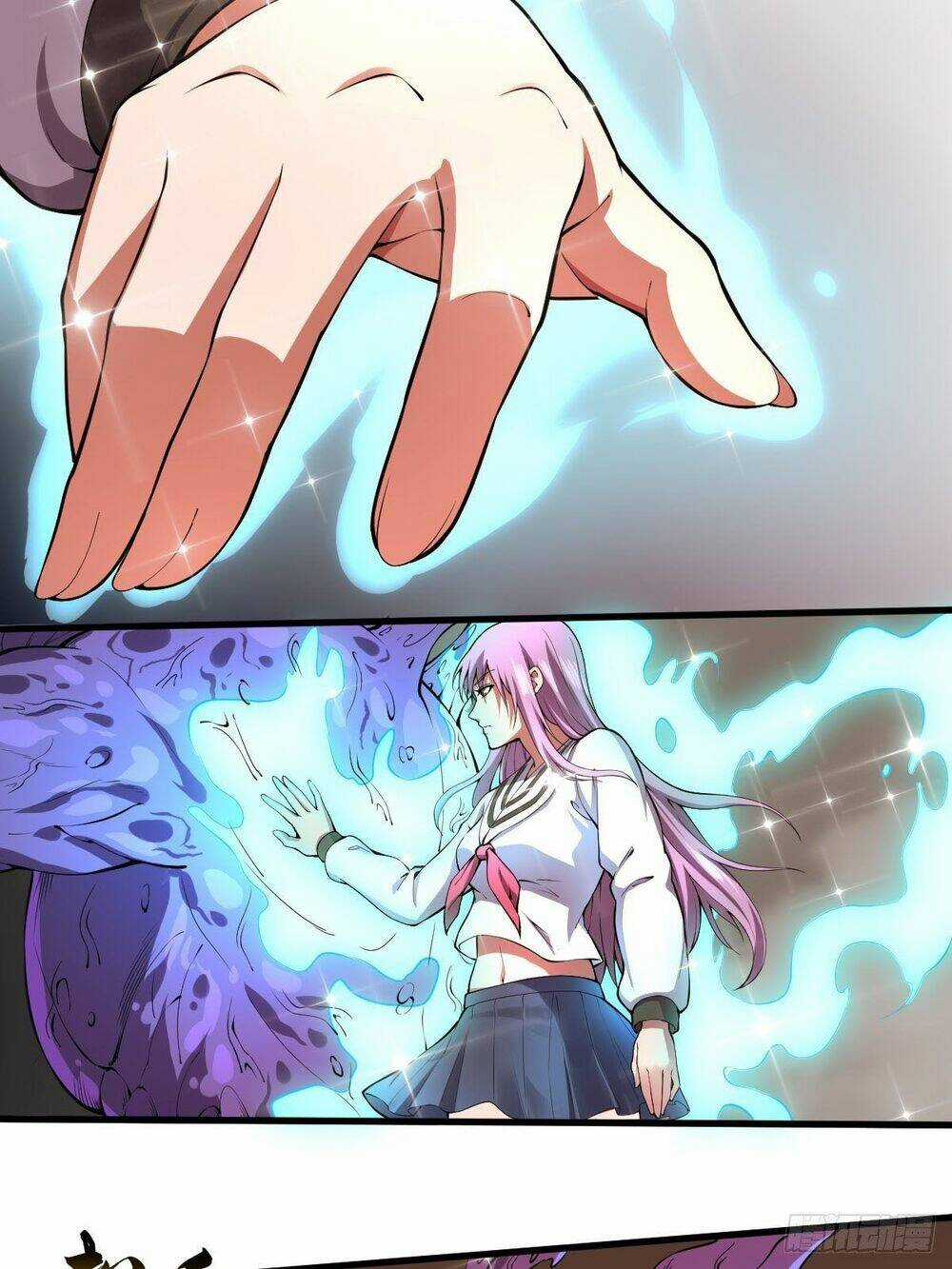 Ta Làm Giao Hàng Ở Tận Thế Chapter 22 trang 11