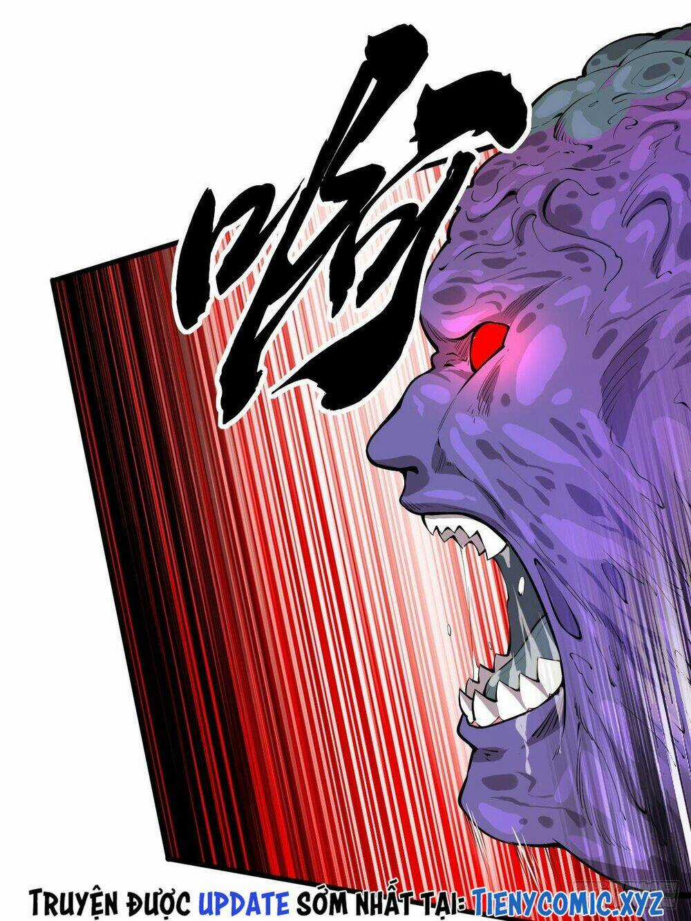 Ta Làm Giao Hàng Ở Tận Thế Chapter 22 trang 2