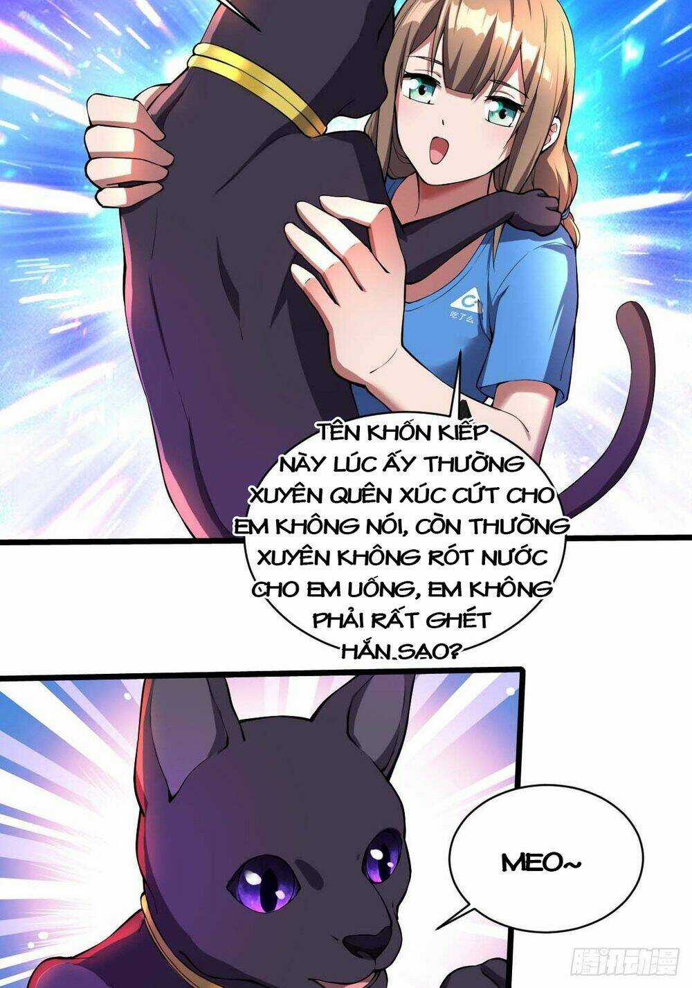 Ta Làm Giao Hàng Ở Tận Thế Chapter 24 trang 12