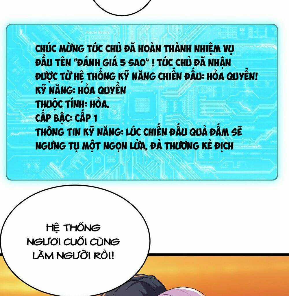 Ta Làm Giao Hàng Ở Tận Thế Chapter 24 trang 5