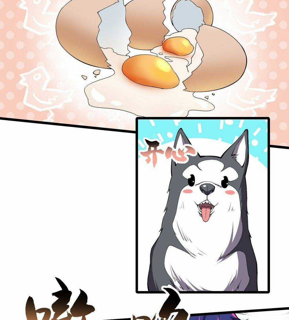 Ta Làm Giao Hàng Ở Tận Thế Chapter 25 trang 3