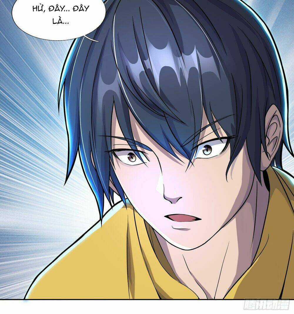 Ta Làm Giao Hàng Ở Tận Thế Chapter 4 trang 2