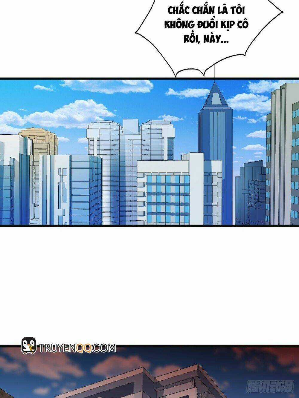 Ta Làm Giao Hàng Ở Tận Thế Chapter 8 trang 16