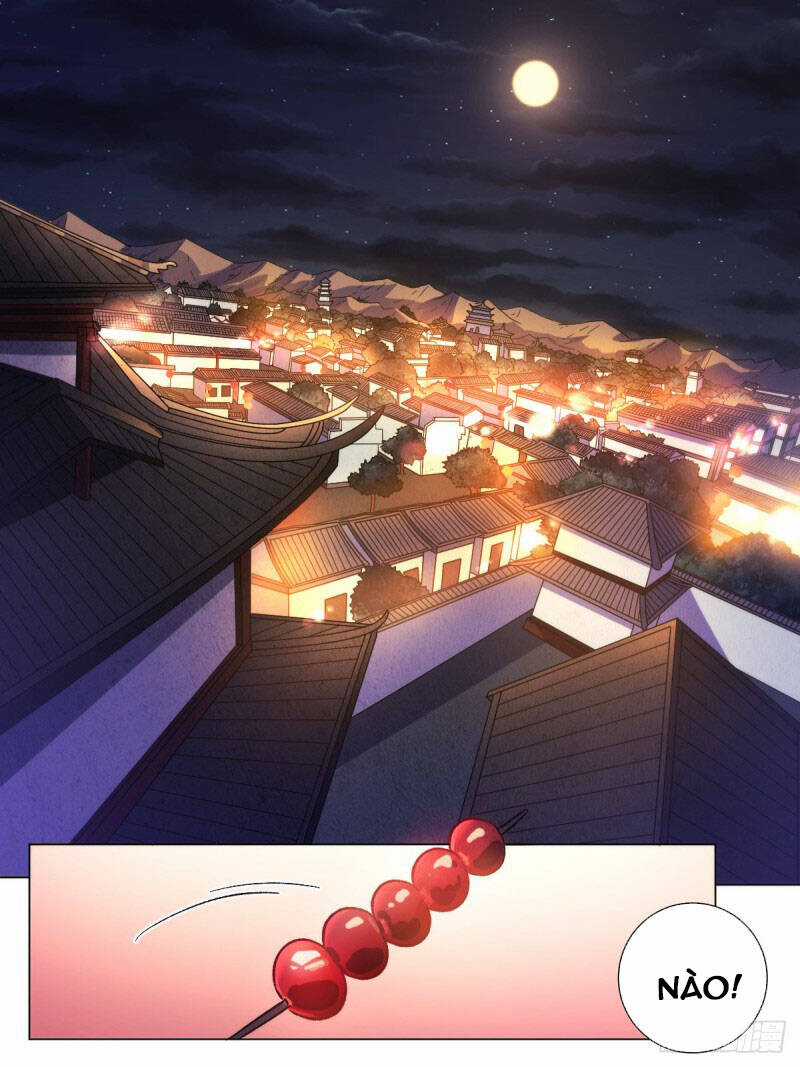 TA LÀM KIÊU HÙNG TẠI DỊ GIỚI Chapter 15 trang 2