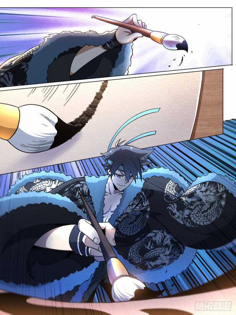 TA LÀM KIÊU HÙNG TẠI DỊ GIỚI Chapter 16 trang 5