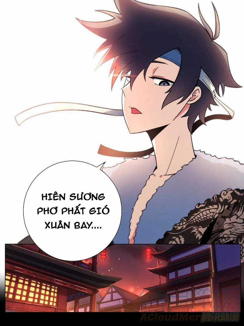 TA LÀM KIÊU HÙNG TẠI DỊ GIỚI Chapter 18 trang 1