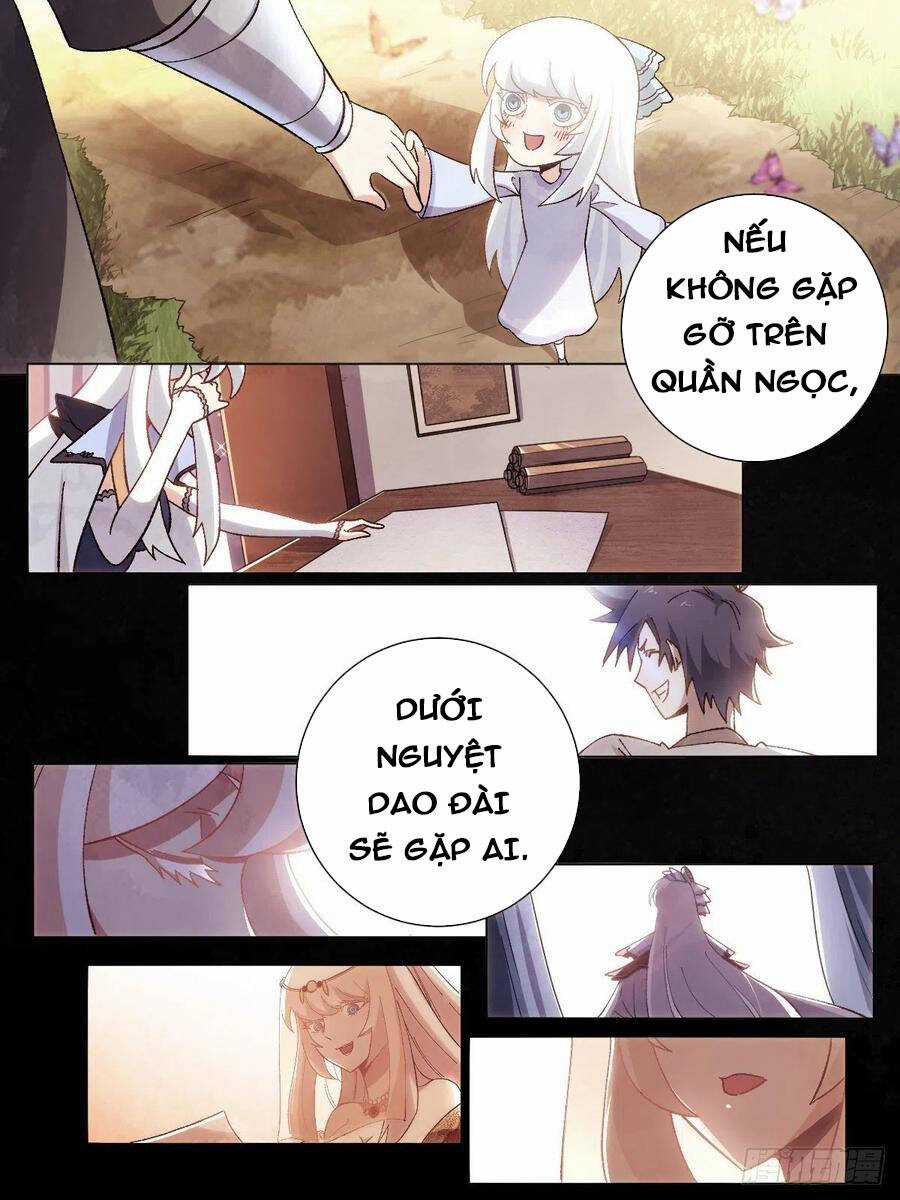 TA LÀM KIÊU HÙNG TẠI DỊ GIỚI Chapter 18 trang 2