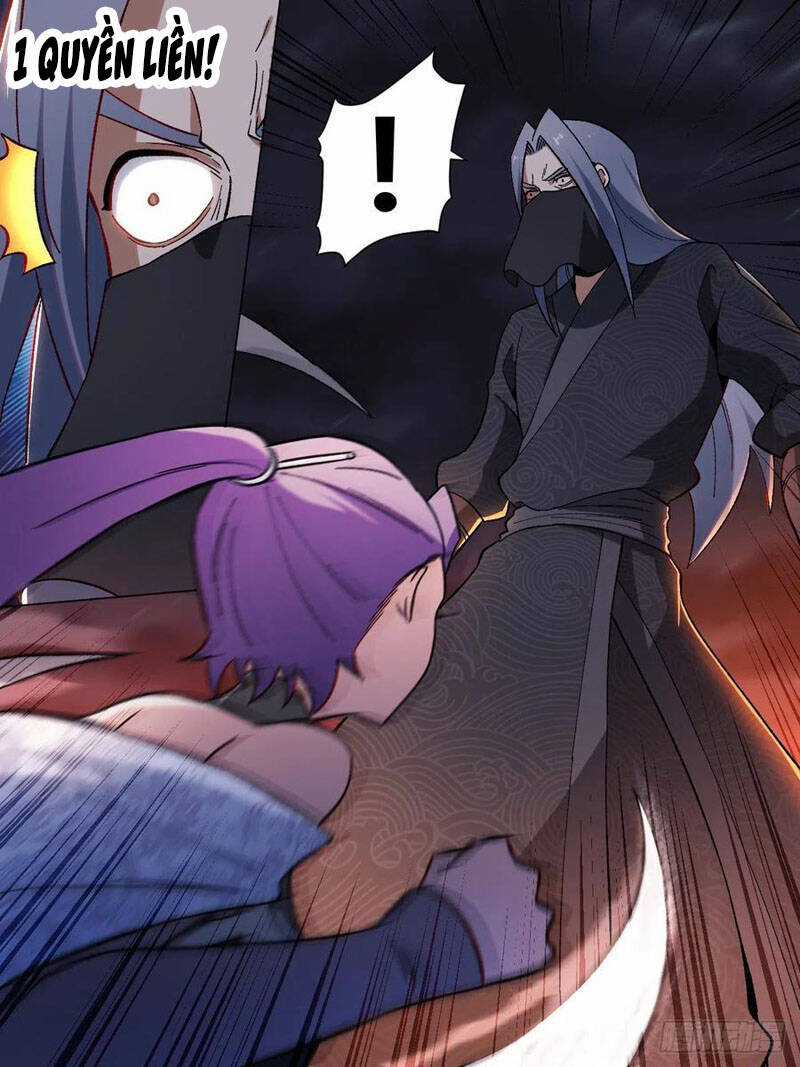 TA LÀM KIÊU HÙNG TẠI DỊ GIỚI Chapter 19 trang 8