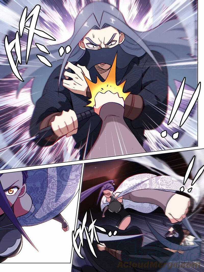 TA LÀM KIÊU HÙNG TẠI DỊ GIỚI Chapter 19 trang 9