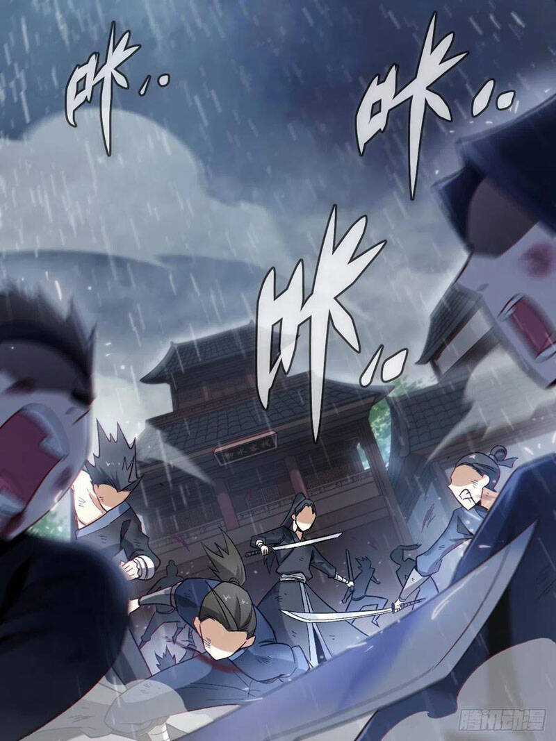 TA LÀM KIÊU HÙNG TẠI DỊ GIỚI Chapter 20 trang 14