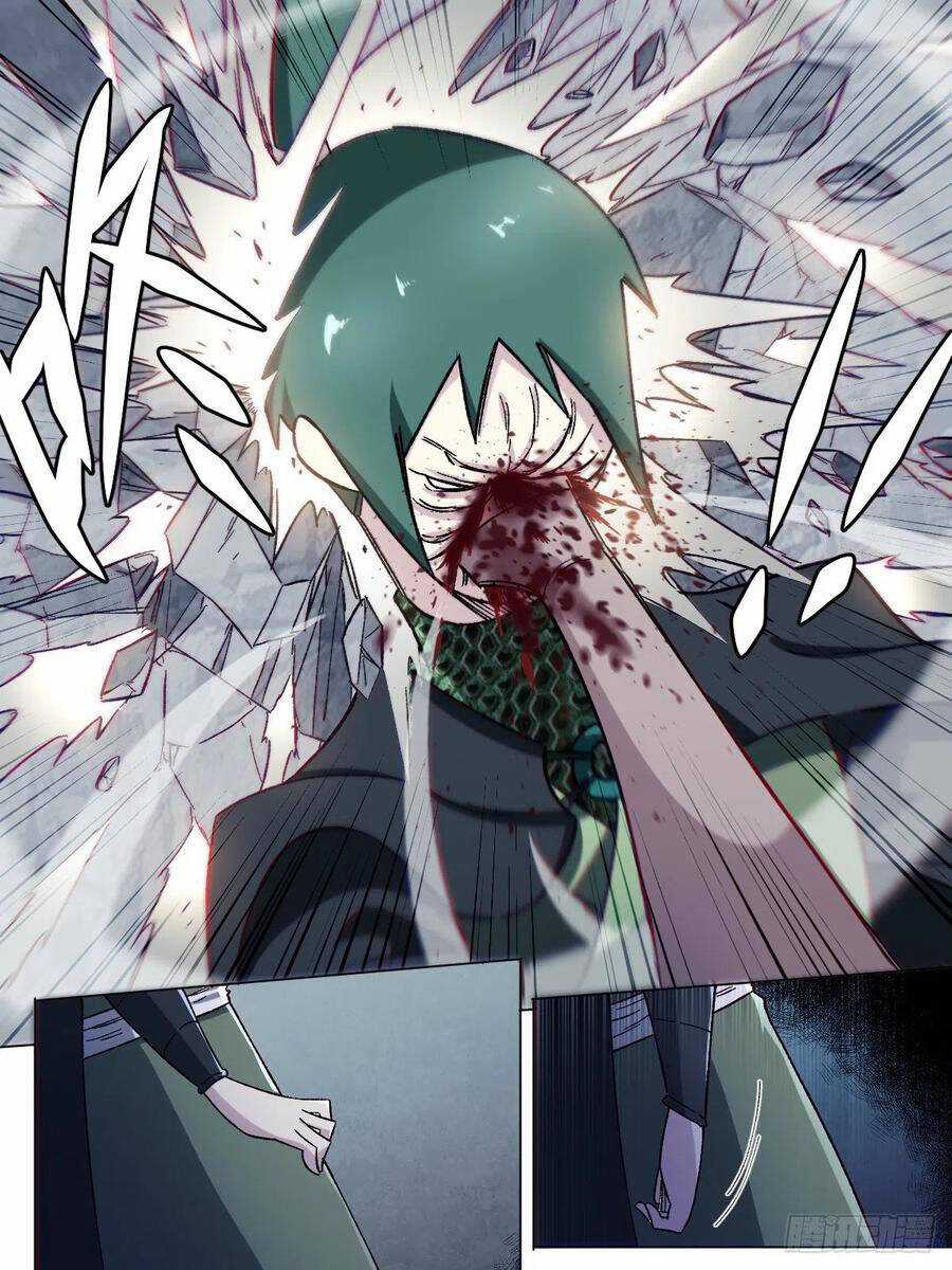 TA LÀM KIÊU HÙNG TẠI DỊ GIỚI Chapter 22 trang 2