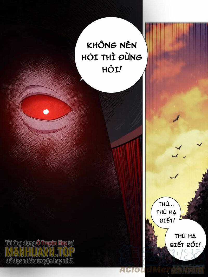 TA LÀM KIÊU HÙNG TẠI DỊ GIỚI Chapter 23 trang 18