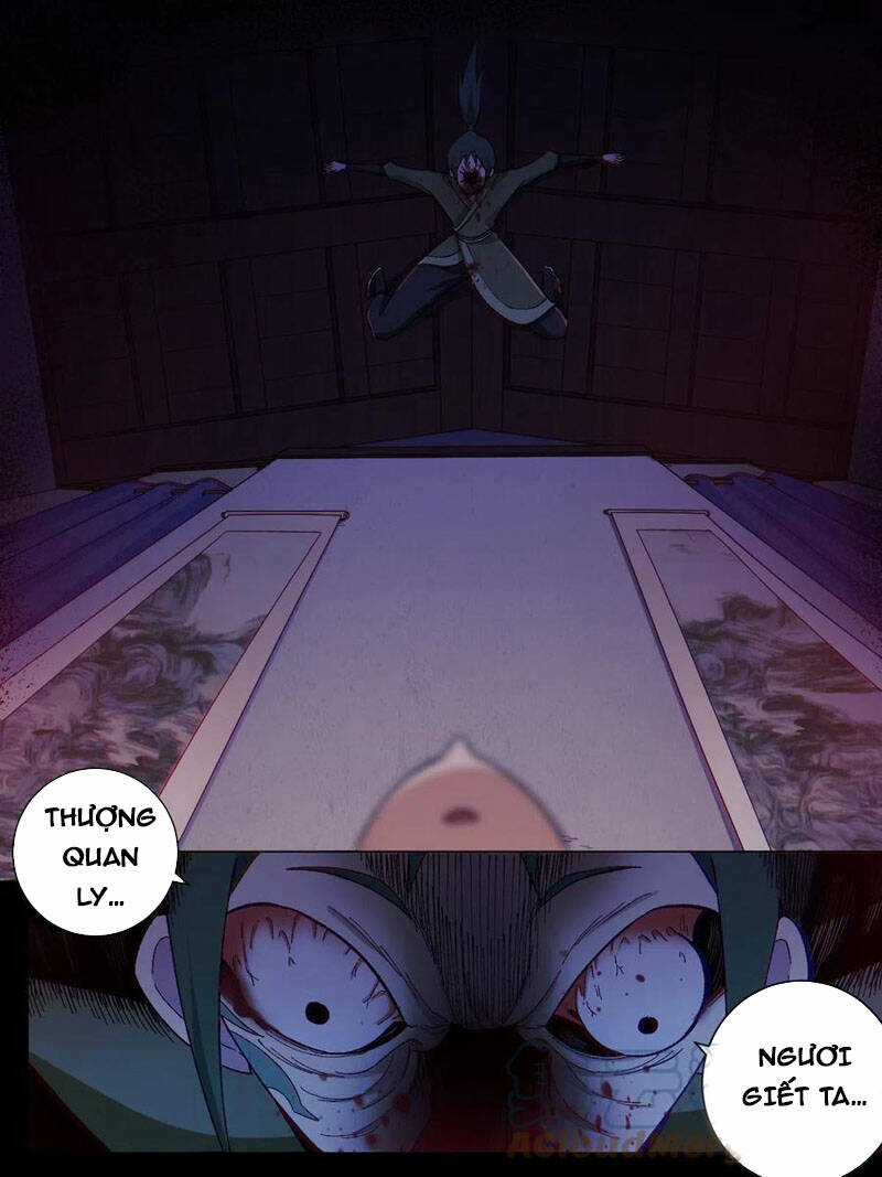 TA LÀM KIÊU HÙNG TẠI DỊ GIỚI Chapter 23 trang 2