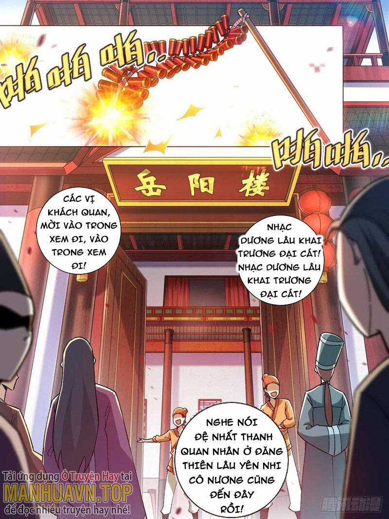 TA LÀM KIÊU HÙNG TẠI DỊ GIỚI Chapter 24 trang 1