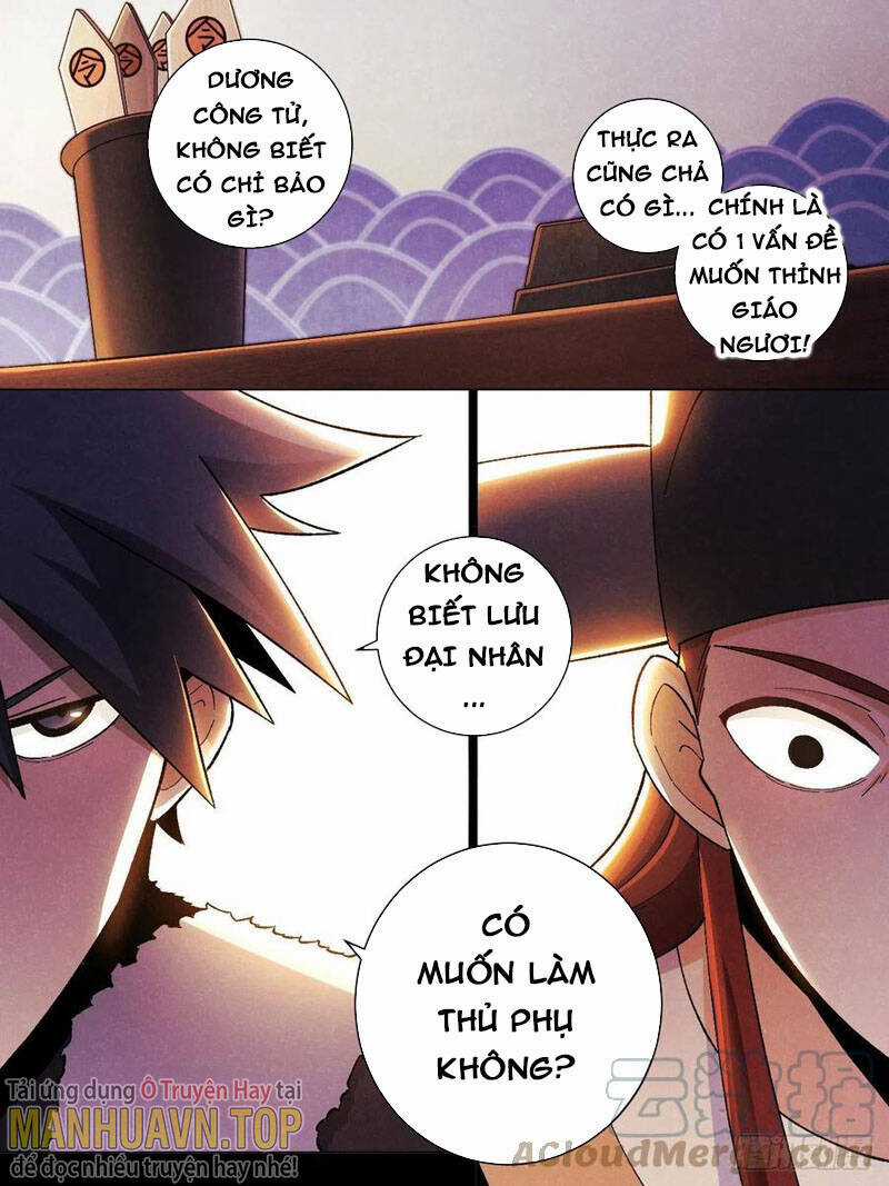 TA LÀM KIÊU HÙNG TẠI DỊ GIỚI Chapter 24 trang 10