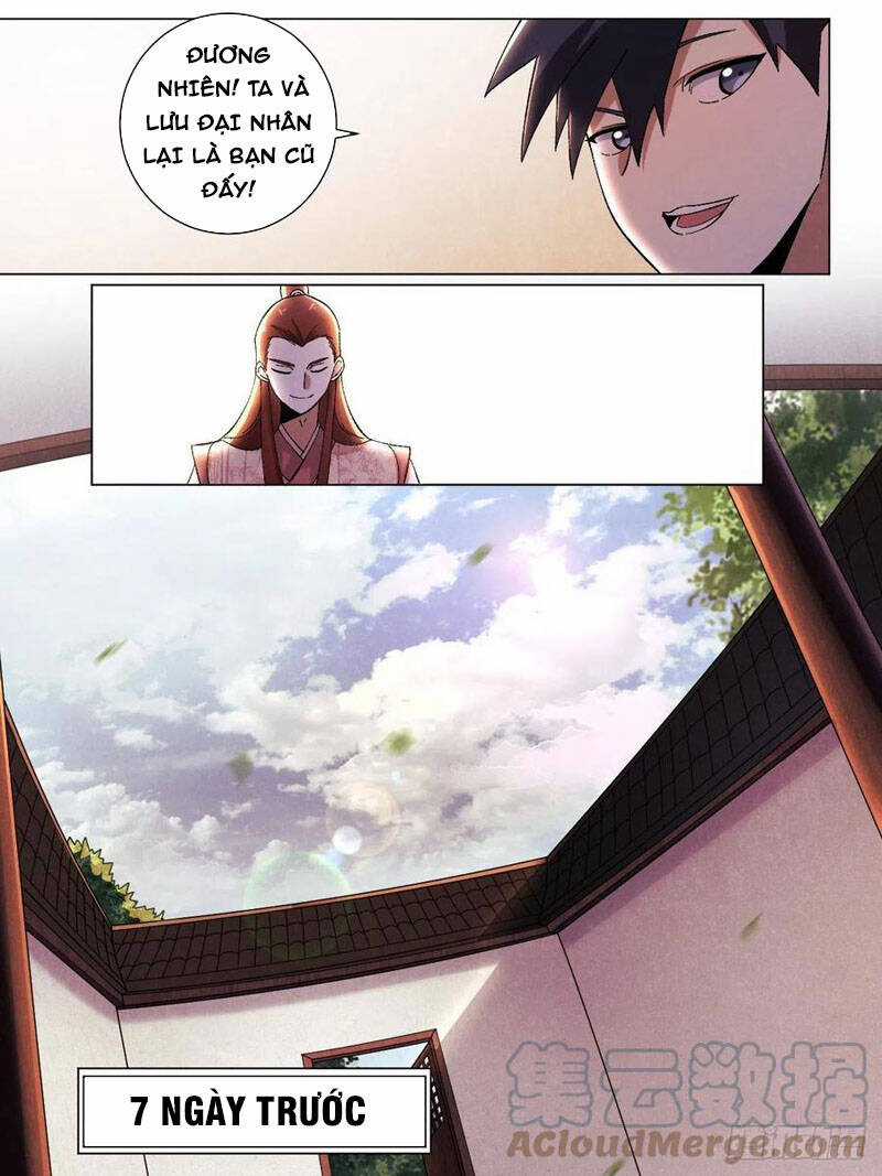 TA LÀM KIÊU HÙNG TẠI DỊ GIỚI Chapter 24 trang 8