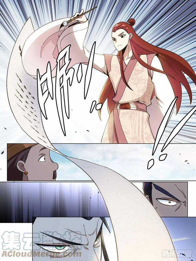 TA LÀM KIÊU HÙNG TẠI DỊ GIỚI Chapter 25 trang 6