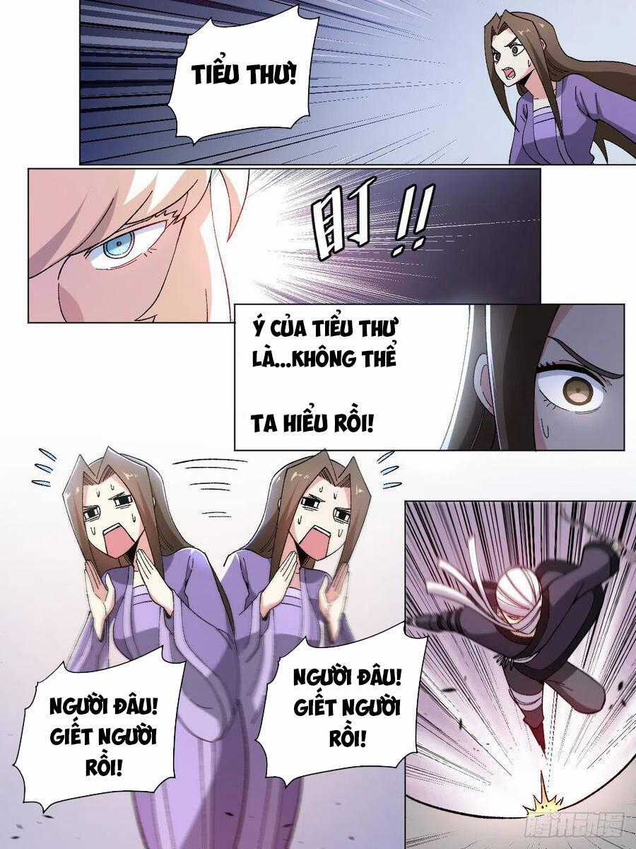 TA LÀM KIÊU HÙNG TẠI DỊ GIỚI Chapter 26 trang 1