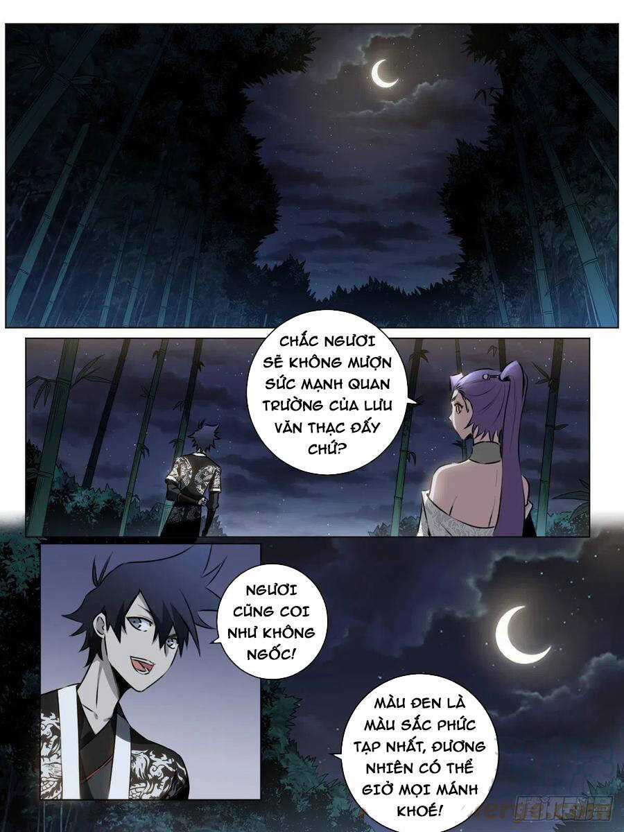 TA LÀM KIÊU HÙNG TẠI DỊ GIỚI Chapter 27 trang 12