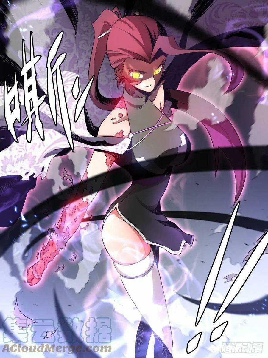 TA LÀM KIÊU HÙNG TẠI DỊ GIỚI Chapter 28 trang 4