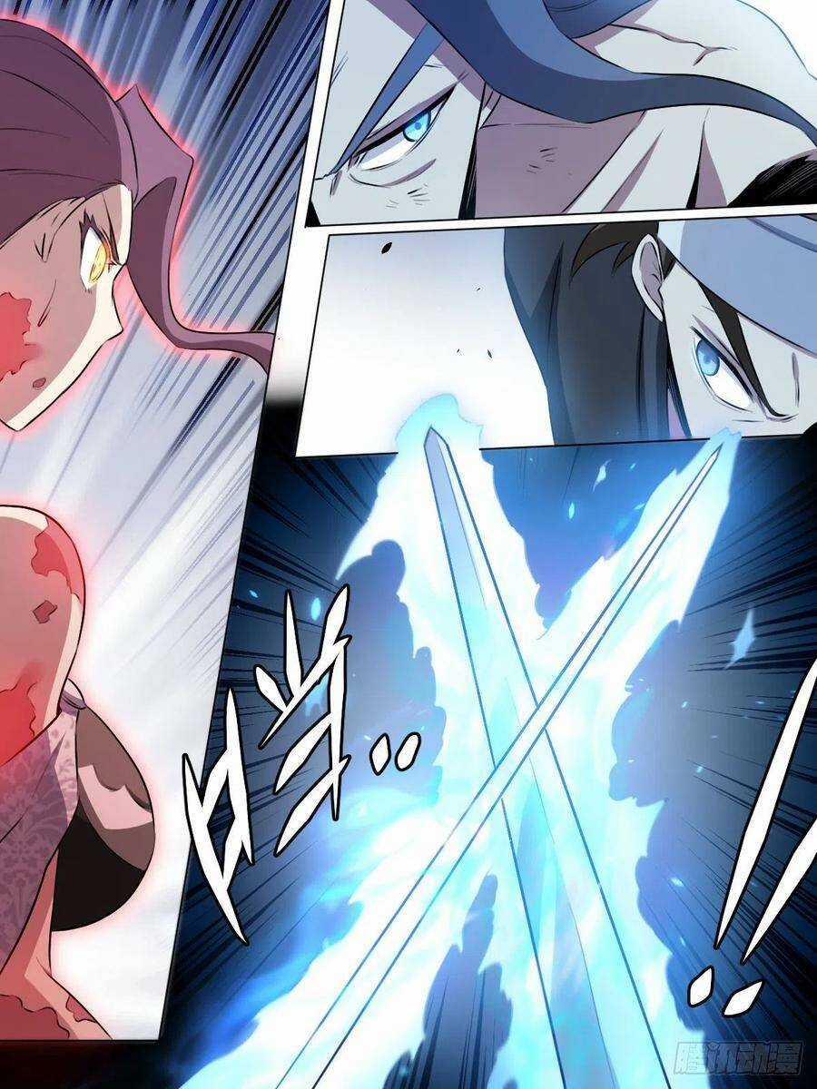 TA LÀM KIÊU HÙNG TẠI DỊ GIỚI Chapter 28 trang 9