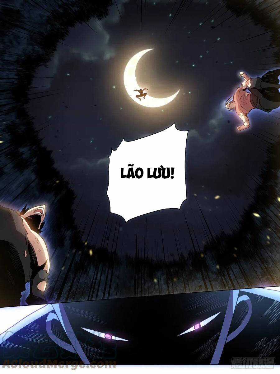 TA LÀM KIÊU HÙNG TẠI DỊ GIỚI Chapter 29 trang 12