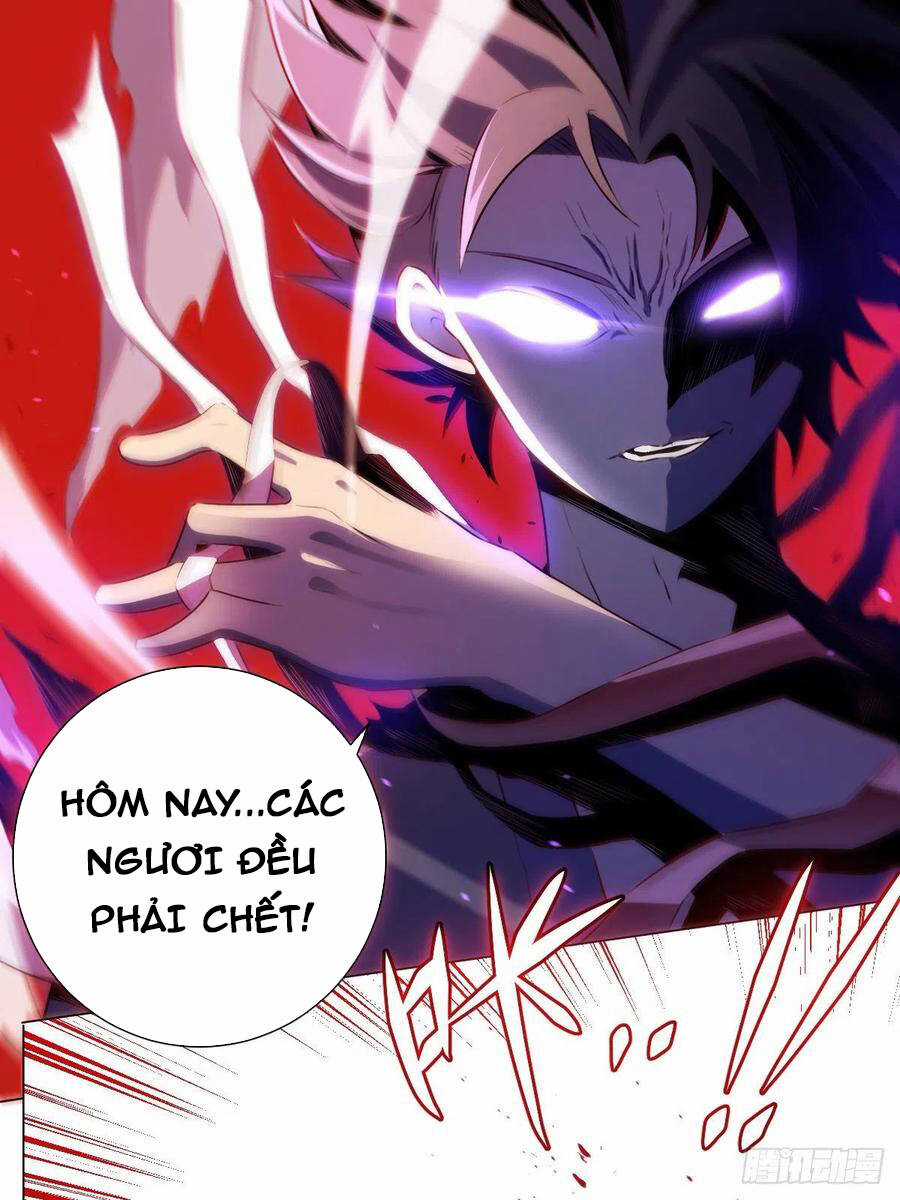 TA LÀM KIÊU HÙNG TẠI DỊ GIỚI Chapter 29 trang 15