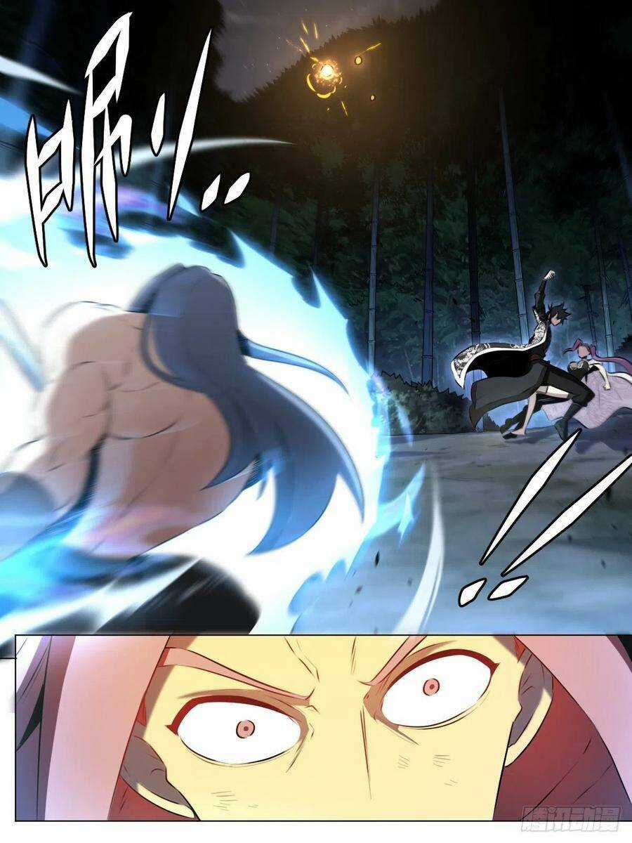 TA LÀM KIÊU HÙNG TẠI DỊ GIỚI Chapter 29 trang 7