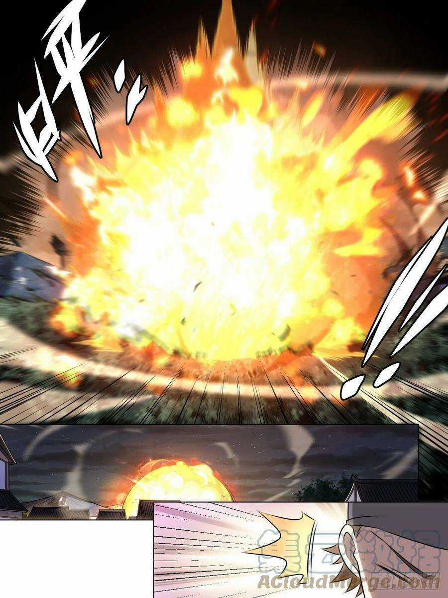 TA LÀM KIÊU HÙNG TẠI DỊ GIỚI Chapter 29 trang 8