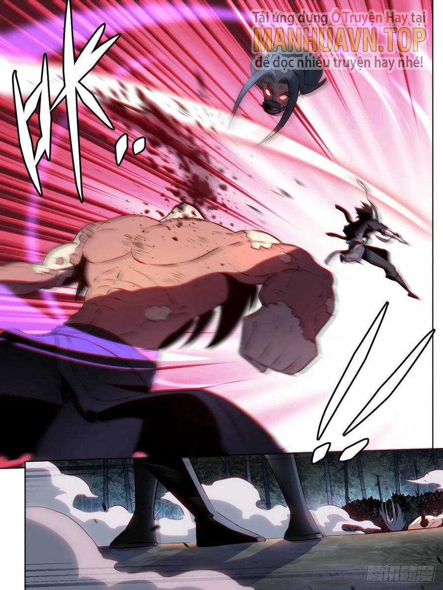 TA LÀM KIÊU HÙNG TẠI DỊ GIỚI Chapter 30 trang 1