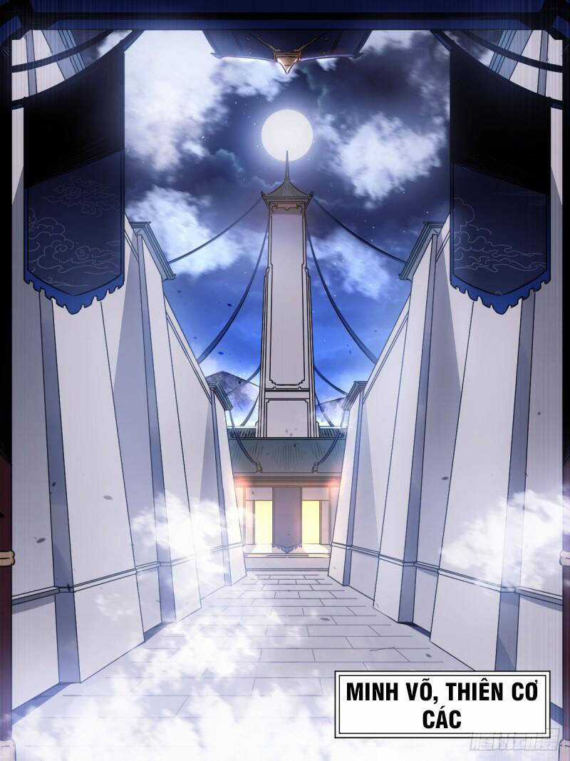 TA LÀM KIÊU HÙNG TẠI DỊ GIỚI Chapter 31 trang 17