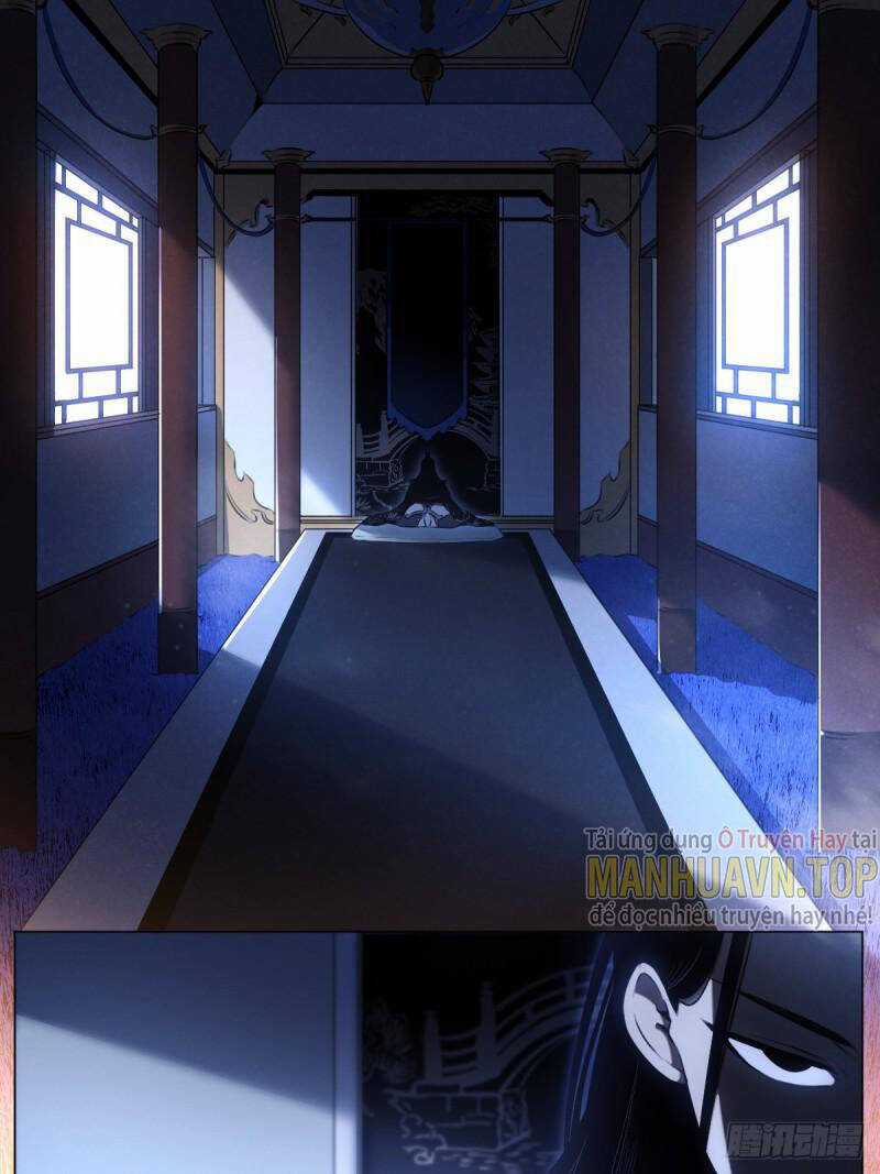 TA LÀM KIÊU HÙNG TẠI DỊ GIỚI Chapter 31 trang 18