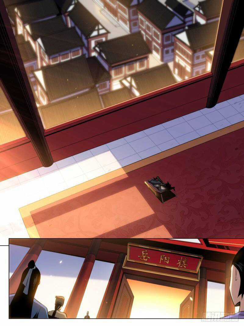 TA LÀM KIÊU HÙNG TẠI DỊ GIỚI Chapter 32 trang 12