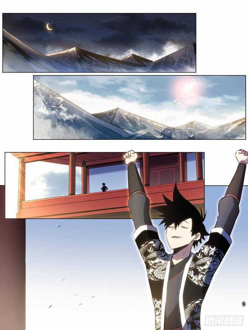 TA LÀM KIÊU HÙNG TẠI DỊ GIỚI Chapter 34 trang 6